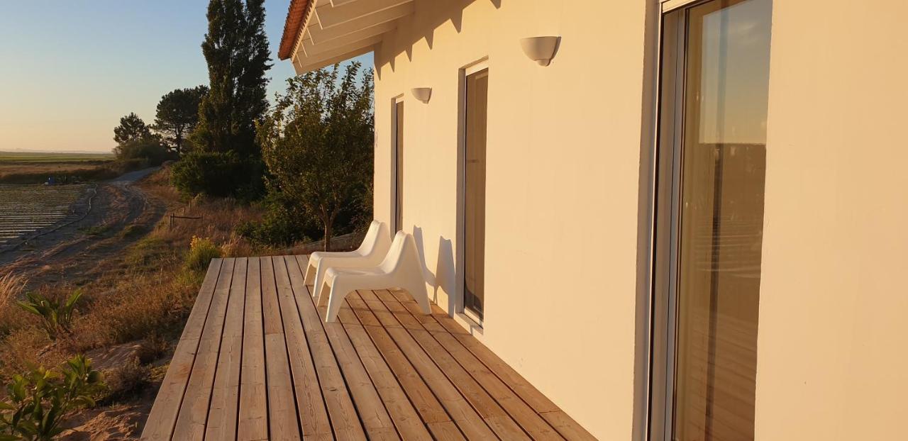 فيلا Comporta House المظهر الخارجي الصورة
