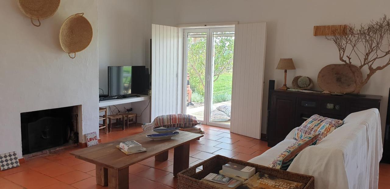 فيلا Comporta House المظهر الخارجي الصورة
