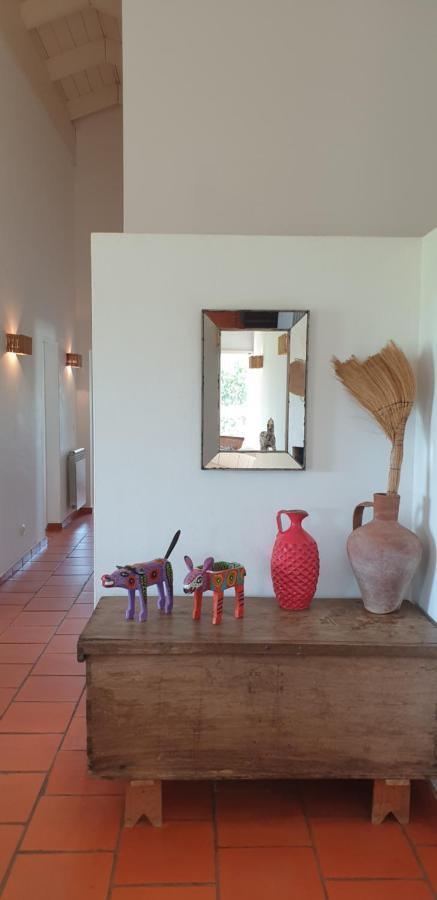 فيلا Comporta House المظهر الخارجي الصورة