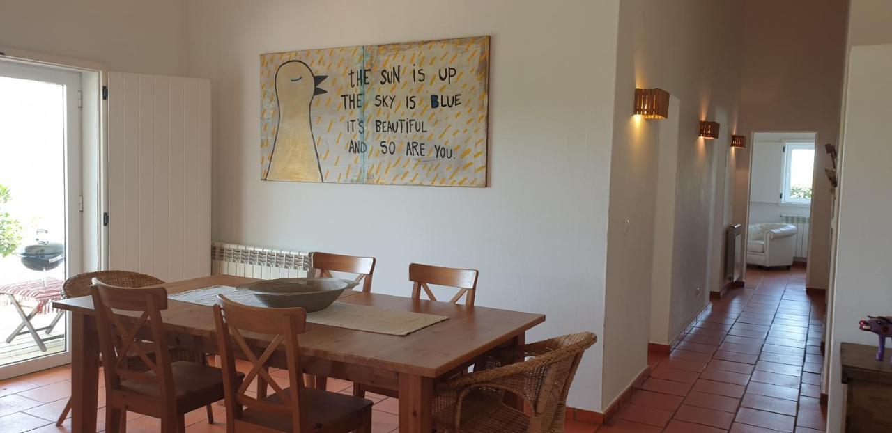 فيلا Comporta House المظهر الخارجي الصورة
