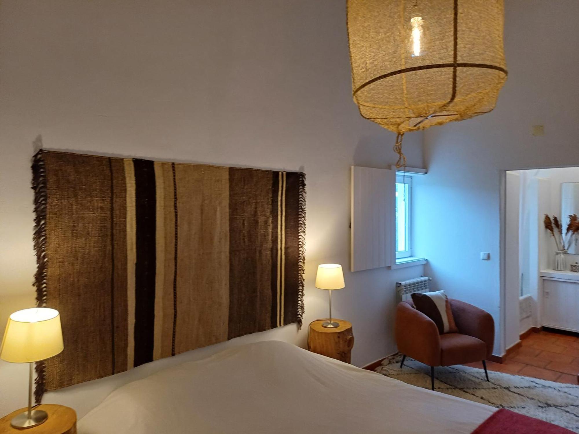 فيلا Comporta House المظهر الخارجي الصورة