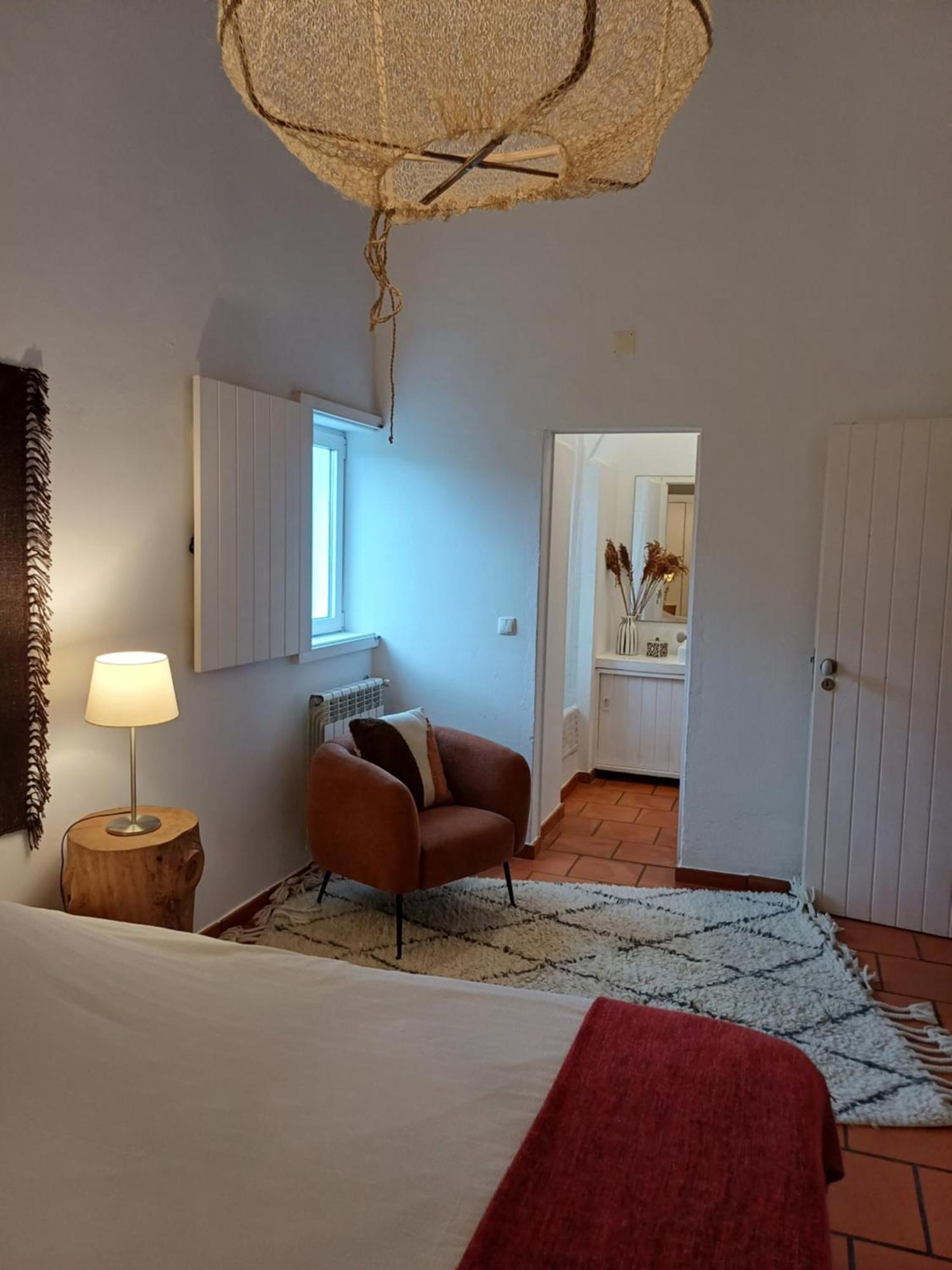 فيلا Comporta House المظهر الخارجي الصورة