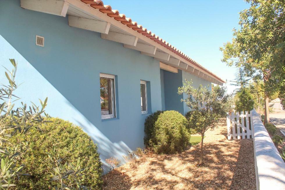 فيلا Comporta House المظهر الخارجي الصورة