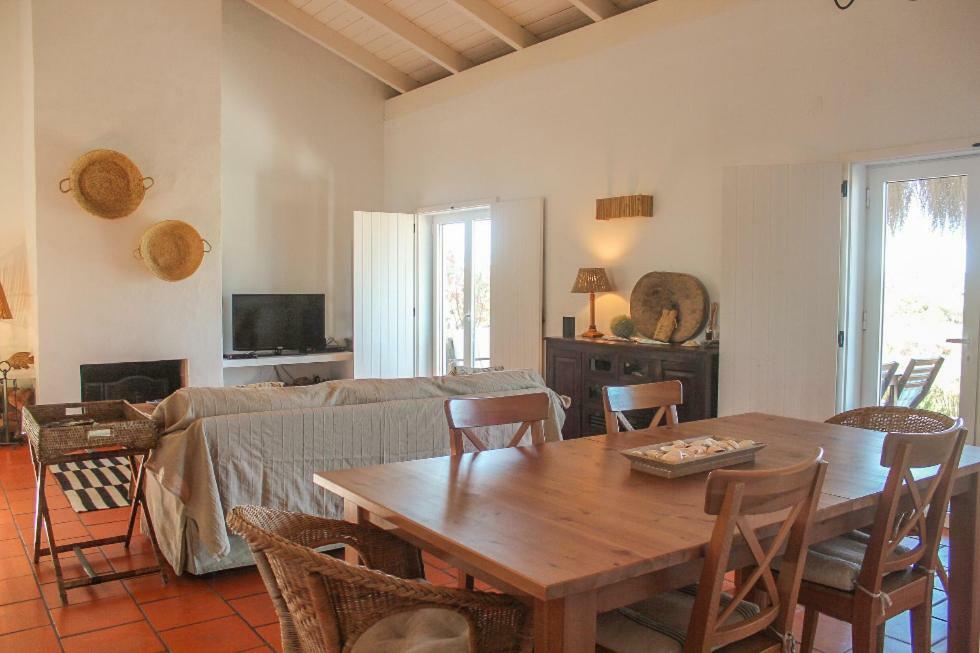 فيلا Comporta House المظهر الخارجي الصورة