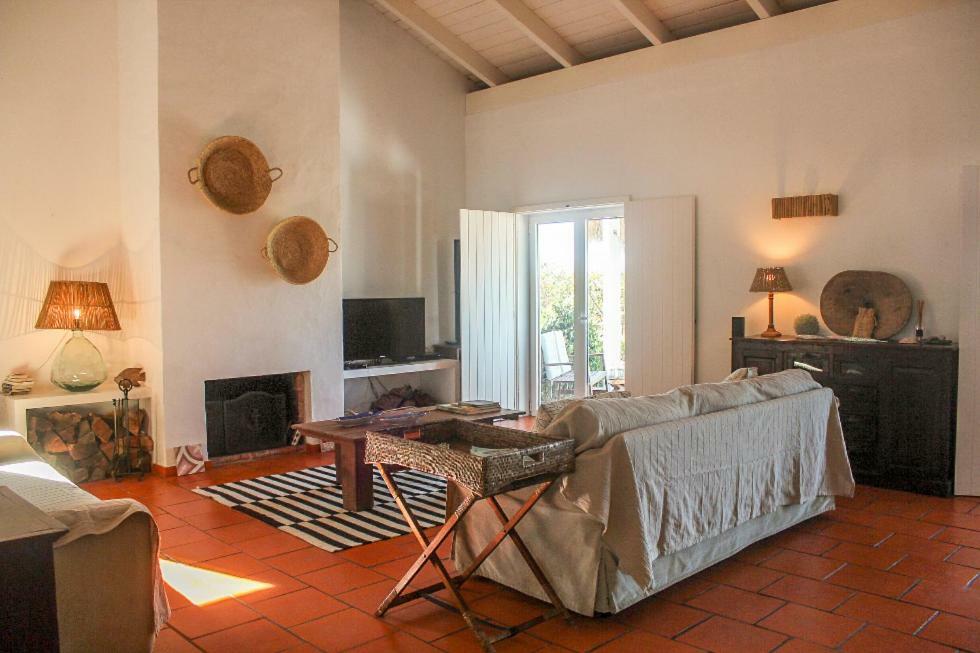 فيلا Comporta House المظهر الخارجي الصورة