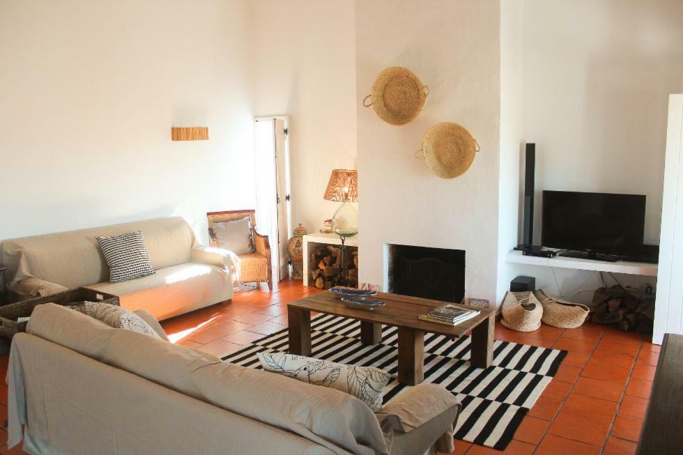فيلا Comporta House المظهر الخارجي الصورة