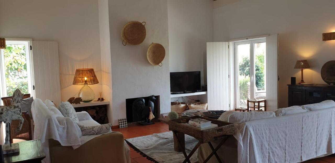 فيلا Comporta House المظهر الخارجي الصورة