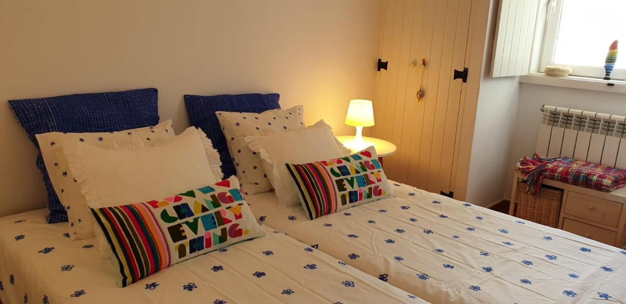 فيلا Comporta House المظهر الخارجي الصورة