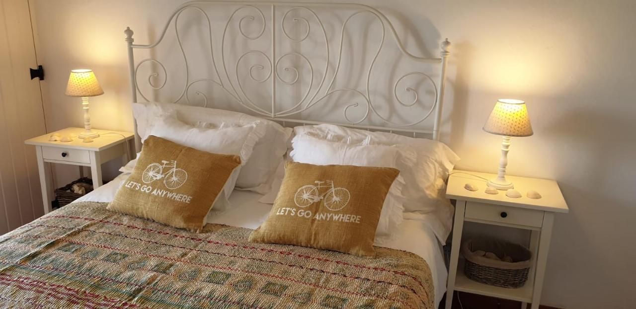 فيلا Comporta House المظهر الخارجي الصورة