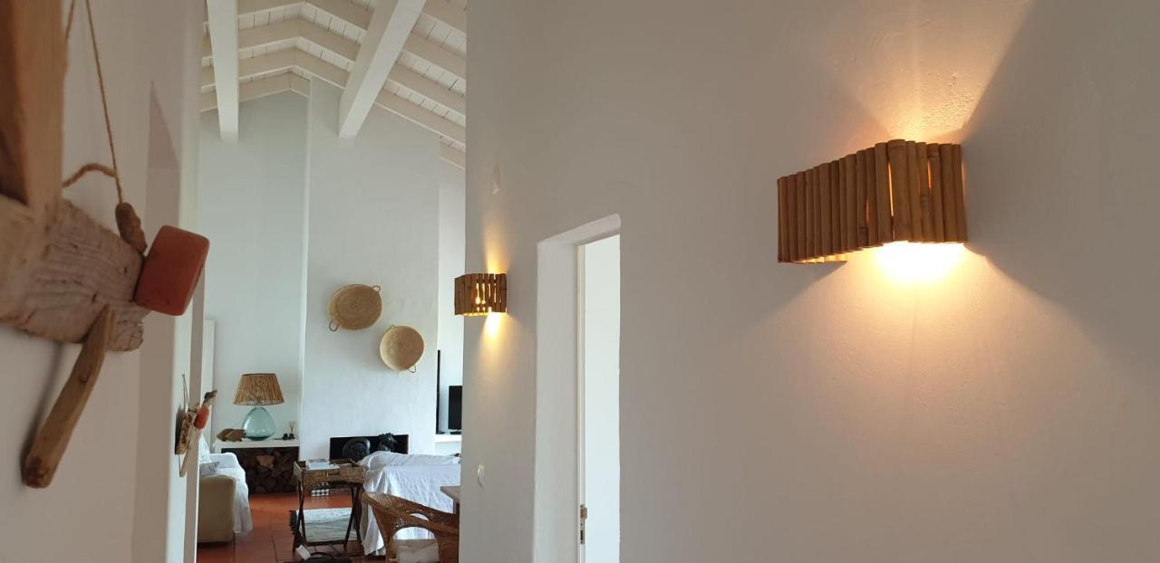 فيلا Comporta House المظهر الخارجي الصورة
